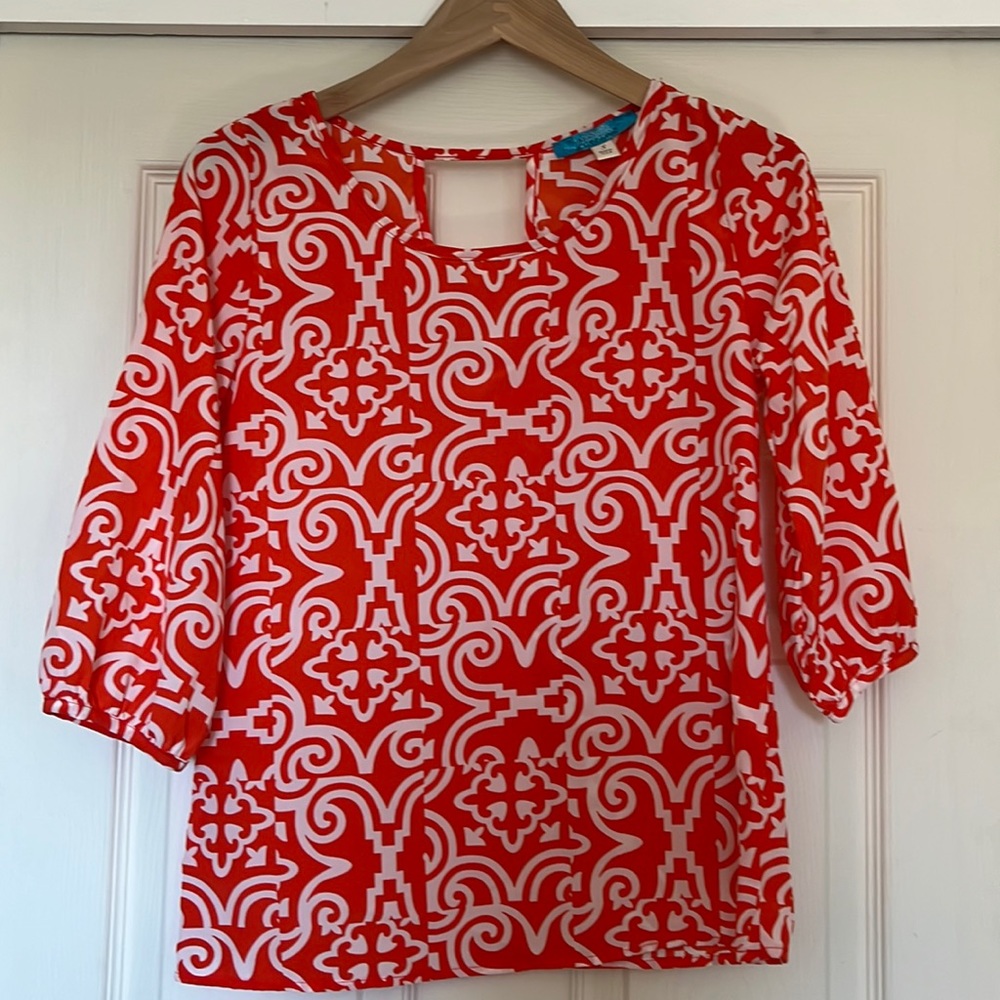 buttons- shirt